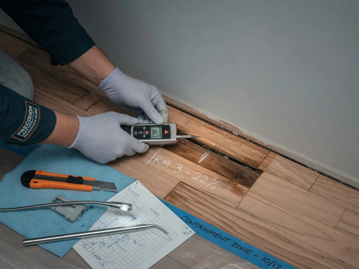 Why choose Water Removal in Filion, MI